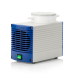 Vacuum Pump ( Diaphragm Vacuum Pump) Max. vacuum (mbar): 100 Model: C300 Wiggens Germany